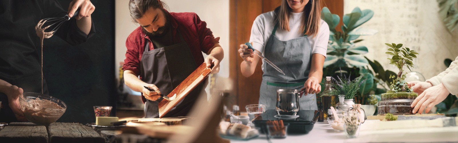 Coffee ingredient content